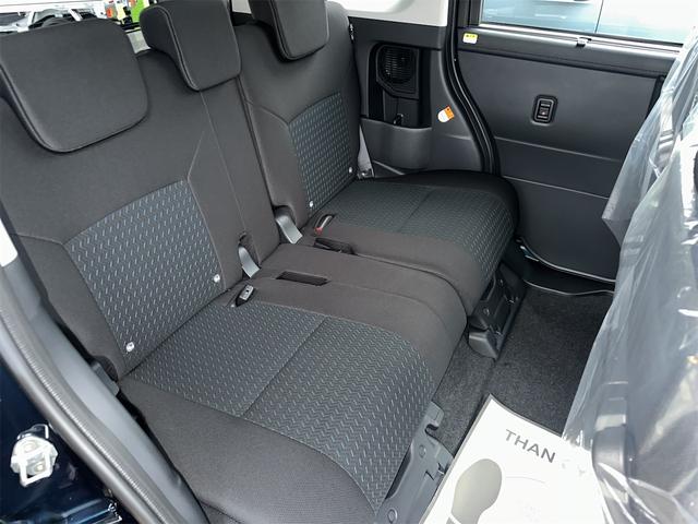 トール カスタムG ターボ バックカメラ 両側電動スライドドア クリアランスソナー オートクルーズコントロール 衝突被害軽減システム アルミホイール オートライト LEDヘッドランプ スマートキー アイドリングストップ(27枚目)