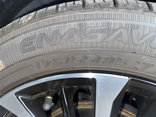 トール カスタムG ターボ バックカメラ 両側電動スライドドア クリアランスソナー オートクルーズコントロール 衝突被害軽減システム アルミホイール オートライト LEDヘッドランプ スマートキー アイドリングストップ(30枚目)