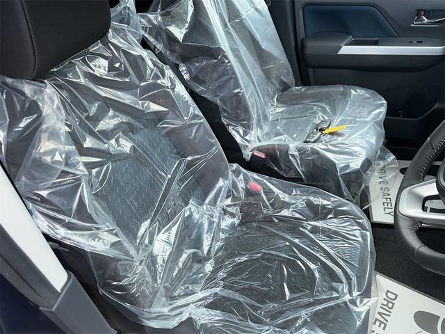 トール カスタムG ターボ バックカメラ 両側電動スライドドア クリアランスソナー オートクルーズコントロール 衝突被害軽減システム アルミホイール オートライト LEDヘッドランプ スマートキー アイドリングストップ(37枚目)