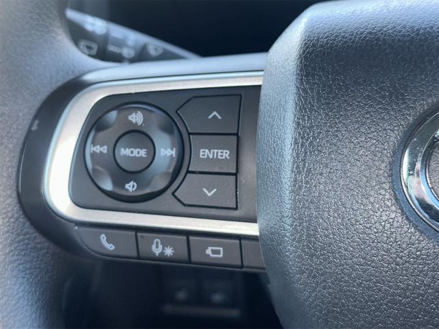 タント X バックカメラ 両側スライド・片側電動 クリアランスソナー 衝突被害軽減システム オートライト LEDヘッドランプ スマートキー アイドリングストップ シートヒーター ベンチシート CVT(7枚目)