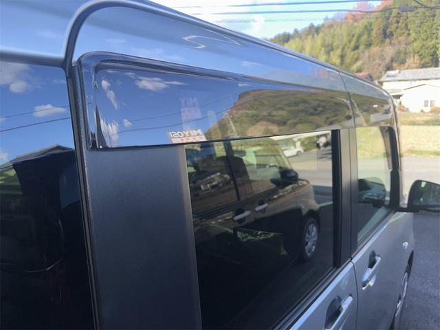 タント X バックカメラ 両側スライド・片側電動 クリアランスソナー 衝突被害軽減システム オートライト LEDヘッドランプ スマートキー アイドリングストップ シートヒーター ベンチシート CVT(25枚目)