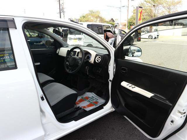 L CD キーレス アイドリングストップ シートヒーター 禁煙車(13枚目)