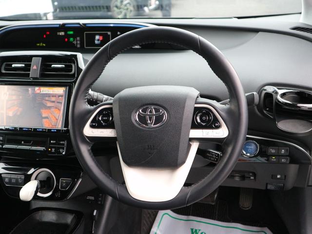 Aツーリングセレクション セーフティセンス 純正9型SDナビTV Bluetooth バックカメラ ETC モデリスタエアロ 黒革 禁煙車 BSM HUD パーキングアシスト シートヒーター LEDライト 純正17AW(5枚目)