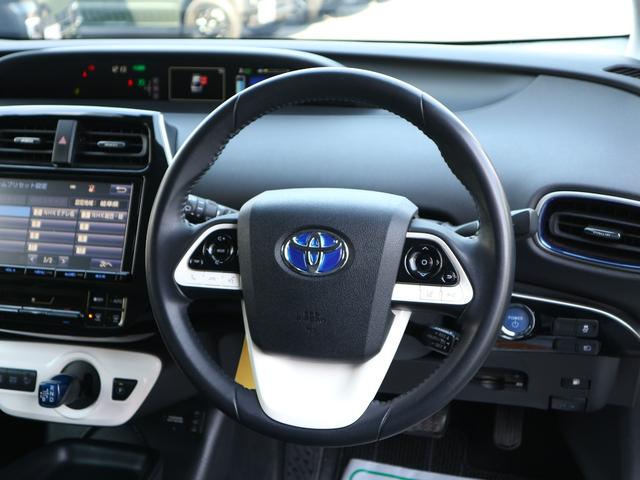 Sツーリングセレクション セーフティセンス 純正9型SDナビTV Bluetooth バック/フロントカメラ ETC エアロパーツ TEIN車高調 黒革 禁煙車 シートヒーター LEDライト クルコン 純正17AW(5枚目)