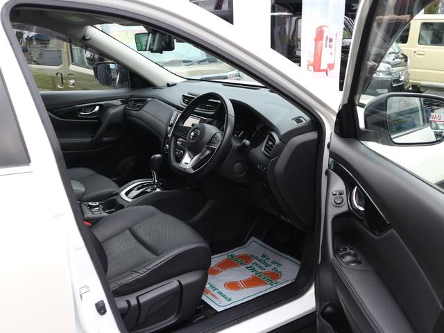 20Xi 4WD エマージェンシーブレーキ プロパイロット 純正9型SDナビTV Bluetooth アラウンドビューモニター ETC 黒革 禁煙車 パワーバックドア インテリジェントルームミラー 純正18AW(13枚目)