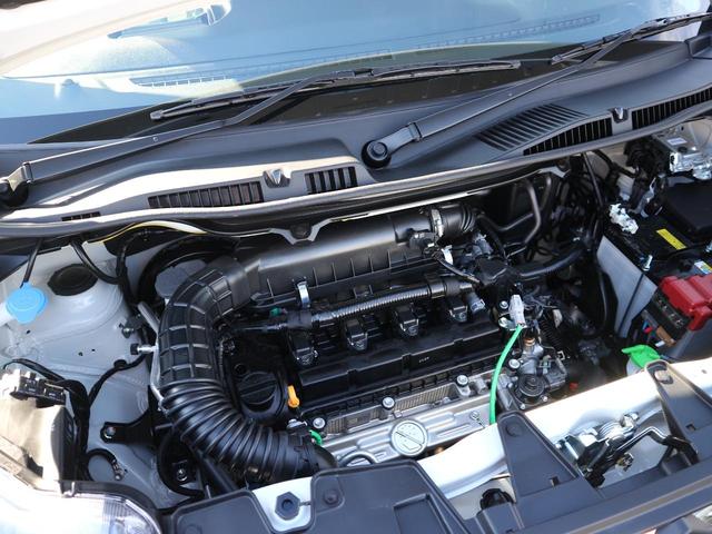 ハイブリッドMZ 新車ローン1.9% オプションカラー セーフティサポート 誤発進抑制 アダプティブクルコン 車線逸脱警報 ソナー ヘッドアップディスプレイ 両側パワスラ LEDライト シートヒーター USB(20枚目)