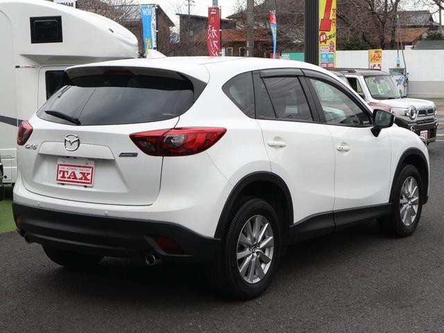 マツダ ＣＸ－５