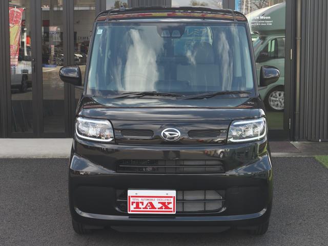 タント Ｘ　オプション総額１３万／純正９型ＤＳＰオーディオ／ＡｐｐｌｅＣａｒＰｌａｙ／ＡｎｄｏｒｏｉｄｏＡｕｔｏ／ＴＶ／バックカメラ／Ｂｌｕｅｔｏｏｔｈ／ソナー／パワスラ／ＬＥＤ／シートヒーター／マット・バイザー（9枚目）