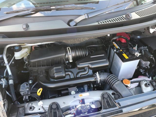 タント Ｘ　２．９％ローン／オプション総額１３万／純正９型ＤＳＰオーディオ／ＡｐｐｌｅＣａｒＰｌａｙ／ＡｎｄｏｒｏｉｄｏＡｕｔｏ／ＴＶ／バックカメラ／Ｂｌｕｅｔｏｏｔｈ／ソナー／パワスラ／ＬＥＤ／マット・バイザー（21枚目）