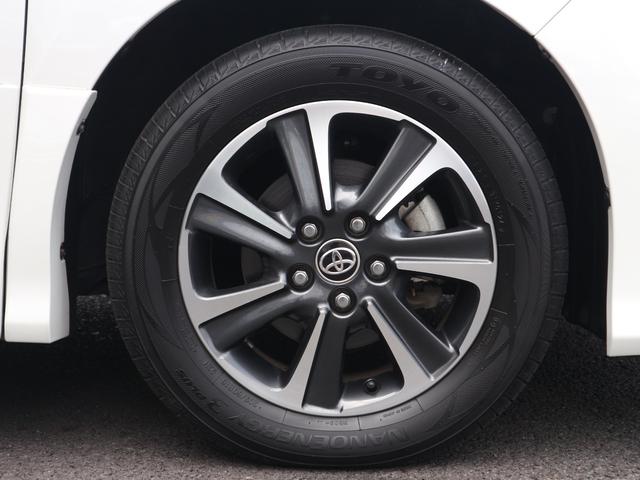 ヴォクシー ＺＳ　煌ＩＩＩ　アルパイン１１型ナビ／フルセグ／バックカメラ／Ｂｌｕｅｔｏｏｔｈ／両側Ｐスラ／ドラレコ／ＥＴＣ／禁煙車／ソナー／純正１６ＡＷ／スマートキー／ＨＤＭＩ／ハーフレザーシート／ＬＥＤライト／衝突軽減ブレーキ（18枚目）
