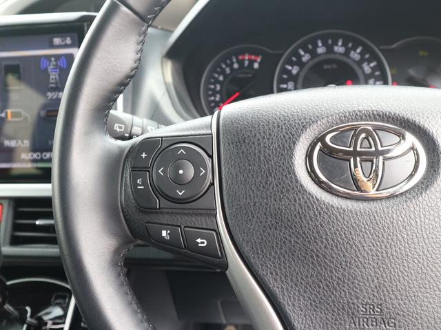 ヴォクシー ＺＳ　煌ＩＩＩ　アルパイン１１型ナビ／フルセグ／バックカメラ／Ｂｌｕｅｔｏｏｔｈ／両側Ｐスラ／ドラレコ／ＥＴＣ／禁煙車／ソナー／純正１６ＡＷ／スマートキー／ＨＤＭＩ／ハーフレザーシート／ＬＥＤライト／衝突軽減ブレーキ（25枚目）