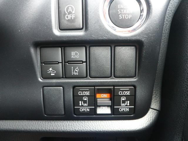 ヴォクシー ＺＳ　煌ＩＩＩ　アルパイン１１型ナビ／フルセグ／バックカメラ／Ｂｌｕｅｔｏｏｔｈ／両側Ｐスラ／ドラレコ／ＥＴＣ／禁煙車／ソナー／純正１６ＡＷ／スマートキー／ＨＤＭＩ／ハーフレザーシート／ＬＥＤライト／衝突軽減ブレーキ（27枚目）