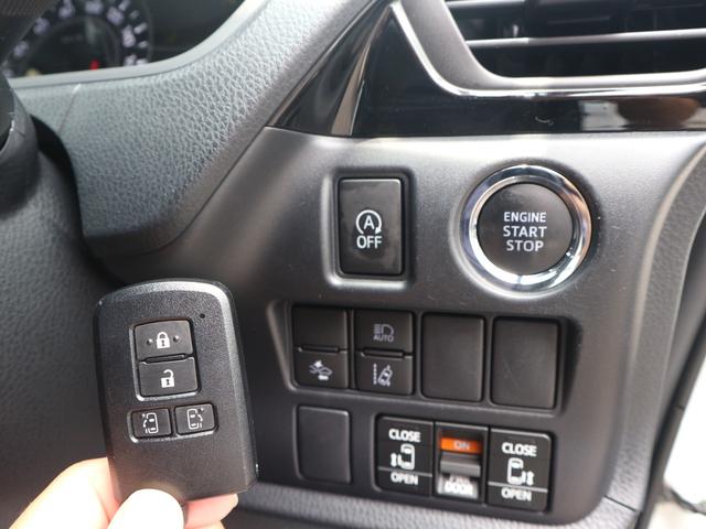 ヴォクシー ＺＳ　煌ＩＩＩ　アルパイン１１型ナビ／フルセグ／バックカメラ／Ｂｌｕｅｔｏｏｔｈ／両側Ｐスラ／ドラレコ／ＥＴＣ／禁煙車／ソナー／純正１６ＡＷ／スマートキー／ＨＤＭＩ／ハーフレザーシート／ＬＥＤライト／衝突軽減ブレーキ（30枚目）