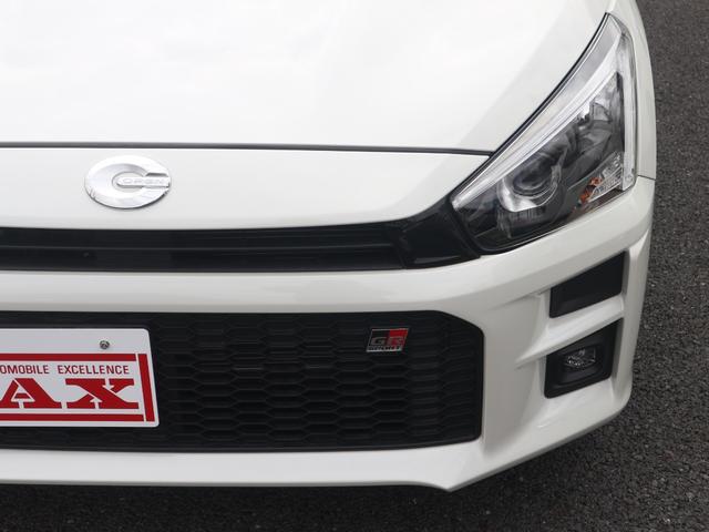 コペン ＧＲ　スポーツ　５速／オプションＨＫＳマフラー／ＢＢＳ１６インチＡＷ／純正ＲＥＣＡＲＯ／純正アルパインナビ／フルセグ／Ｂｌｕｅｔｏｏｔｈ／ＤＶＤ／ＥＴＣ２．０／スマートキー／ＬＥＤヘッド／シートヒーター／禁煙車（23枚目）