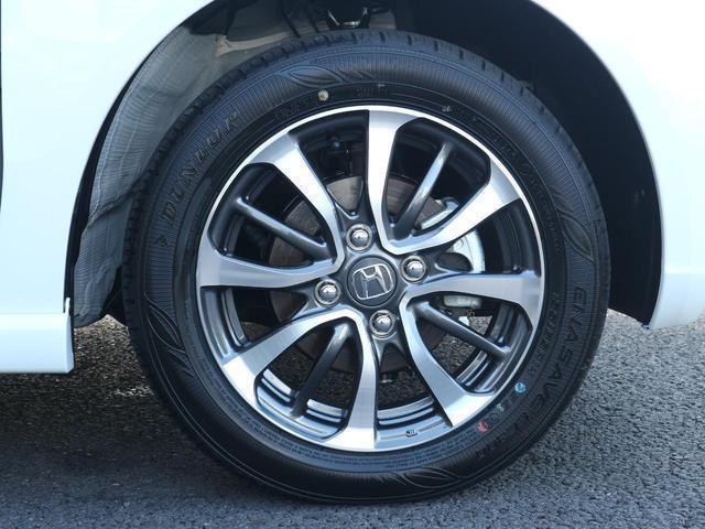 Ｎ－ＢＯＸカスタム ベースグレード　ホンダセンシング／ナビ装着用スペシャルパッケージ／電子制御パーキングブレーキ／片側パワースライドドア／ＬＥＤライト／シートヒーター／ＵＳＢ／クルコン／パーキングセンサー／スマートキー（20枚目）