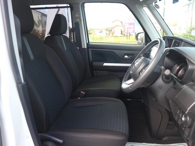 ルーミー カスタムＧ－Ｔ　ワンオーナー／ＧＲエアロパーツ・バンパーガーニッシュ／純正９型ナビ／フルセグ／Ｂｌｕｅｔｏｏｔｈ／バックカメラ／前後ドラレコ／ＥＴＣ／レーダークルーズ／両側パワスラ／禁煙車／ＬＥＤヘッドライト（15枚目）