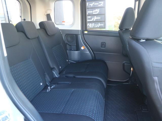 ルーミー カスタムＧ－Ｔ　ワンオーナー／ＧＲエアロパーツ・バンパーガーニッシュ／純正９型ナビ／フルセグ／Ｂｌｕｅｔｏｏｔｈ／バックカメラ／前後ドラレコ／ＥＴＣ／レーダークルーズ／両側パワスラ／禁煙車／ＬＥＤヘッドライト（16枚目）