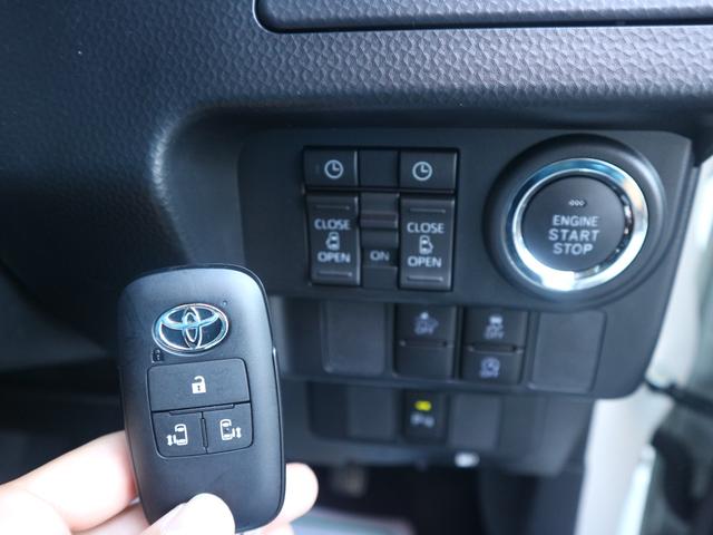 ルーミー カスタムＧ－Ｔ　ワンオーナー／ＧＲエアロパーツ・バンパーガーニッシュ／純正９型ナビ／フルセグ／Ｂｌｕｅｔｏｏｔｈ／バックカメラ／前後ドラレコ／ＥＴＣ／レーダークルーズ／両側パワスラ／禁煙車／ＬＥＤヘッドライト（29枚目）