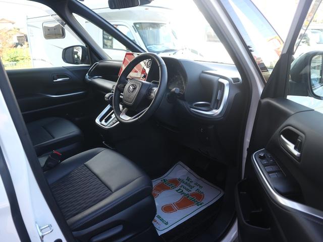 ノア Ｓ－Ｚ　モデリスタエアロ・グリル・シグネチャーイルミ／トヨタチームメート／１０．５型ＤＡプラス／パノラミックビュー／プロジェクターＬＥＤ／快適利便パッケージ／ＢＳＭ／電動リアゲート／両側パワスラ／ＥＴＣ２．０（12枚目）