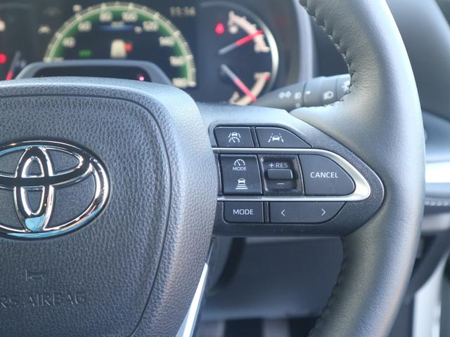 ノア Ｓ－Ｚ　モデリスタエアロ・グリル・シグネチャーイルミ／トヨタチームメート／１０．５型ＤＡプラス／パノラミックビュー／プロジェクターＬＥＤ／快適利便パッケージ／ＢＳＭ／電動リアゲート／両側パワスラ／ＥＴＣ２．０（26枚目）