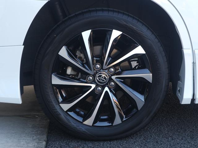 ノア Ｓ－Ｚ　モデリスタエアロ・グリル・シグネチャーイルミ／トヨタチームメート／１０．５型ＤＡプラス／パノラミックビュー／プロジェクターＬＥＤ／快適利便パッケージ／ＢＳＭ／電動リアゲート／両側パワスラ／ＥＴＣ２．０（28枚目）