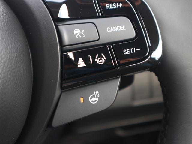 ヴェゼル ｅ：ＨＥＶ　Ｚ　現行型／ホンダセンシング／レーダークルーズ／ブラインドスポットモニター／オートハイビーム／ハンズフリーアクセスパワーテールゲート／禁煙車／ＬＥＤヘッド／シートヒーター／１８ＡＷ（31枚目）