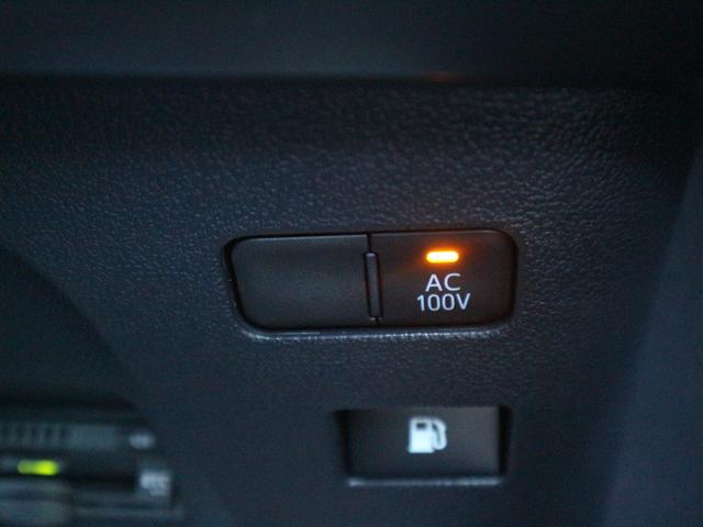 プリウス Ｓツーリングセレクション・ブラックエディション　モデリスタエアロ／９型ＳＤナビ／フルセグ／バックカメラ／Ｂｌｕｅｔｏｏｔｈ／ＣＤ・ＤＶＤ／黒革／前後ドラレコ／ＥＴＣ／シートヒーター／禁煙車／ソナー／デイライト／ＬＥＤライト／専用１７インチホイール（31枚目）