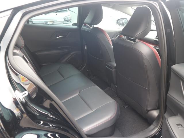 プリウス Z モデリスタNEOADVANCESTYLE/12.3型ナビ/TV/パノラマルーフ/パノラミックビューM/デジタルインナーミラー/BSM/黒革/ETC2.0/前後ドラレコ/パワーバックドア/シートヒーター(15枚目)