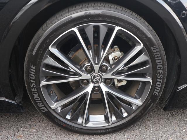 プリウス Z モデリスタNEOADVANCESTYLE/12.3型ナビ/TV/パノラマルーフ/パノラミックビューM/デジタルインナーミラー/BSM/黒革/ETC2.0/前後ドラレコ/パワーバックドア/シートヒーター(19枚目)