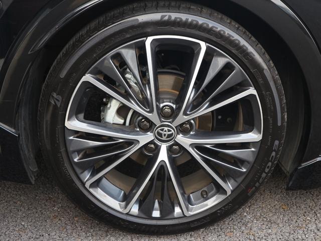 プリウス Z モデリスタNEOADVANCESTYLE/12.3型ナビ/TV/パノラマルーフ/パノラミックビューM/デジタルインナーミラー/BSM/黒革/ETC2.0/前後ドラレコ/パワーバックドア/シートヒーター(20枚目)