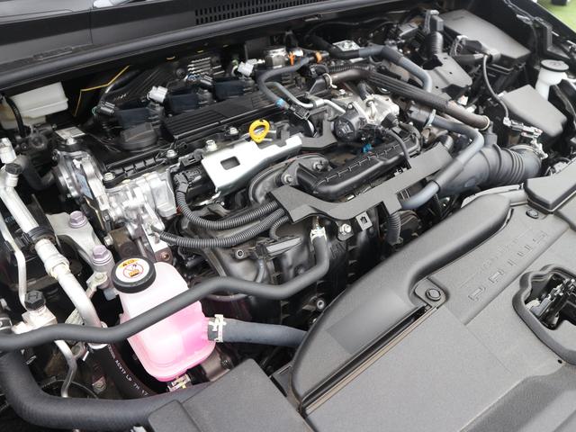 プリウス Z モデリスタNEOADVANCESTYLE/12.3型ナビ/TV/パノラマルーフ/パノラミックビューM/デジタルインナーミラー/BSM/黒革/ETC2.0/前後ドラレコ/パワーバックドア/シートヒーター(21枚目)