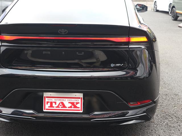 プリウス Z モデリスタNEOADVANCESTYLE/12.3型ナビ/TV/パノラマルーフ/パノラミックビューM/デジタルインナーミラー/BSM/黒革/ETC2.0/前後ドラレコ/パワーバックドア/シートヒーター(25枚目)