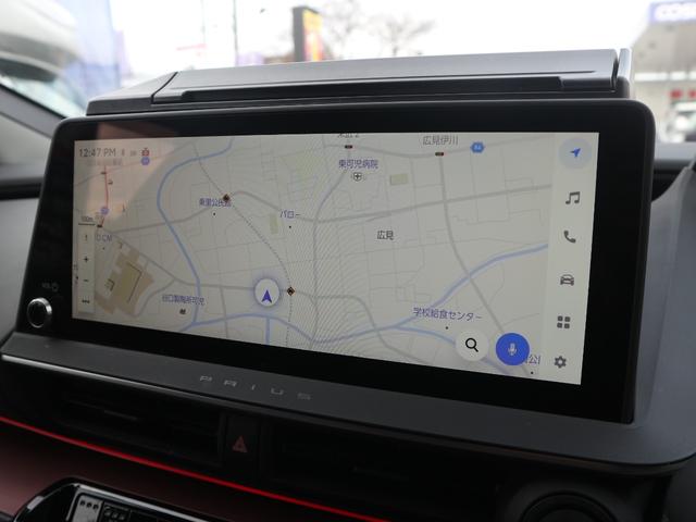 プリウス Z モデリスタNEOADVANCESTYLE/12.3型ナビ/TV/パノラマルーフ/パノラミックビューM/デジタルインナーミラー/BSM/黒革/ETC2.0/前後ドラレコ/パワーバックドア/シートヒーター(28枚目)