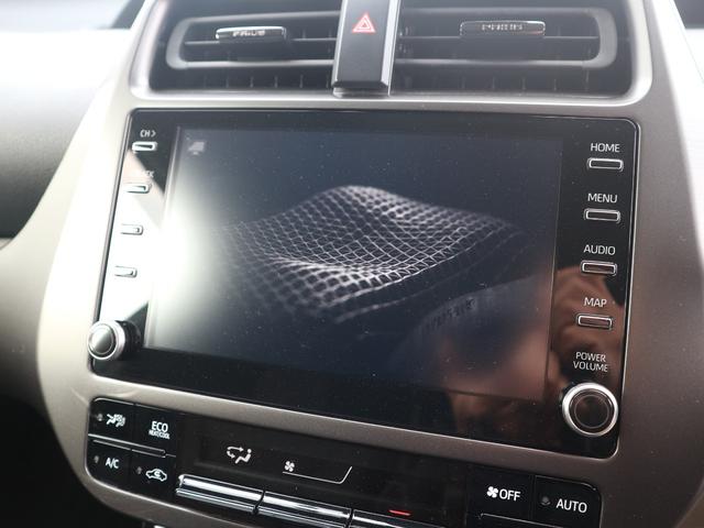 プリウス Aツーリングセレクション・ブラックエディション モデリスタエアロ/8型ナビ/フルセグ/パノラミックビューM/黒革/パワーシート/ブラインドスポットモニター/禁煙車/パーキングアシスト/ドラレコ/ETC2.0/ソナー/アダプティブクルーズコントロール(29枚目)