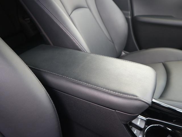 プリウス Aツーリングセレクション・ブラックエディション モデリスタエアロ/8型ナビ/フルセグ/パノラミックビューM/黒革/パワーシート/ブラインドスポットモニター/禁煙車/パーキングアシスト/ドラレコ/ETC2.0/ソナー/アダプティブクルーズコントロール(37枚目)