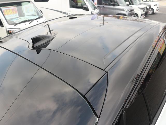 プリウス Aツーリングセレクション・ブラックエディション モデリスタエアロ/8型ナビ/フルセグ/パノラミックビューM/黒革/パワーシート/ブラインドスポットモニター/禁煙車/パーキングアシスト/ドラレコ/ETC2.0/ソナー/アダプティブクルーズコントロール(42枚目)