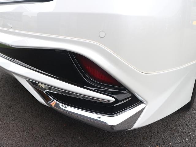 プリウス Aツーリングセレクション・ブラックエディション モデリスタエアロ/8型ナビ/フルセグ/パノラミックビューM/黒革/パワーシート/ブラインドスポットモニター/禁煙車/パーキングアシスト/ドラレコ/ETC2.0/ソナー/アダプティブクルーズコントロール(47枚目)