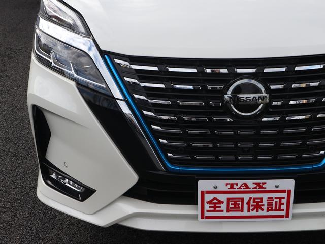 セレナ ｅ－パワー　ハイウェイスターＶ　純正１０型ナビ／フルセグ／アラウンドビューモニター／フリップダウンモニター／Ｂｌｕｅｔｏｏｔｈ／ＣＤ・ＤＶＤ／ワンオーナー／両側パワスラ／プロパイロット／ＢＳＭ／ＥＴＣ／ドラレコ／禁煙車／ＬＥＤライト（21枚目）