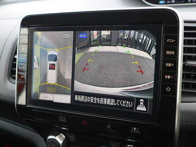 セレナ ｅ－パワー　ハイウェイスターＶ　純正１０型ナビ／フルセグ／アラウンドビューモニター／フリップダウンモニター／Ｂｌｕｅｔｏｏｔｈ／ＣＤ・ＤＶＤ／ワンオーナー／両側パワスラ／プロパイロット／ＢＳＭ／ＥＴＣ／ドラレコ／禁煙車／ＬＥＤライト（28枚目）