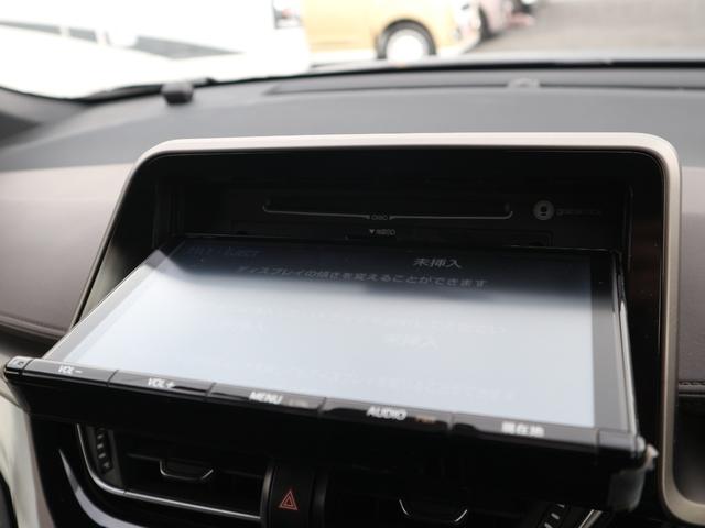 Ｃ－ＨＲ Ｇ　ＬＥＤエディション　モデリスタエアロ／ワンオーナー／純正９型ナビ／フルセグ／バックカメラ／Ｂｌｕｅｔｏｏｔｈ／ドラレコ／ＥＴＣ／ブラインドスポットモニター／パーキングセンサー／禁煙車／ＬＥＤライト／スマートキー／ＡＣＣ（28枚目）