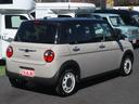 SUZUKI ALTO LAPIN LC