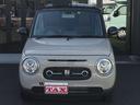 SUZUKI ALTO LAPIN LC