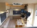 　【新車】ＪＰＳＴＡＲ－Ｈａｐｐｙ１＋／オプション総額８９．３万／エアコン／ヒーター／ＴＶ／冷蔵庫／リチウム４００／スタビ前後／リアショック／レンジ／換気扇／ドラレコ／ＥＴＣ／ＬａｌａＰａｌｍホイール（19枚目）