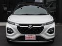 SUZUKI FRONX