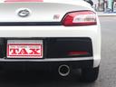 ＧＲ　スポーツ　５速／オプションＨＫＳマフラー／ＢＢＳ１６インチＡＷ／純正ＲＥＣＡＲＯ／純正アルパインナビ／フルセグ／Ｂｌｕｅｔｏｏｔｈ／ＤＶＤ／ＥＴＣ２．０／スマートキー／ＬＥＤヘッド／シートヒーター／禁煙車（25枚目）