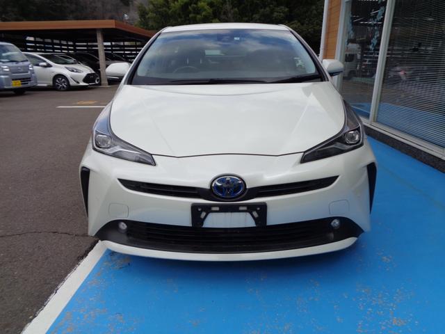 プリウス （2枚目）