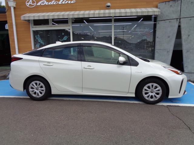 プリウス （4枚目）