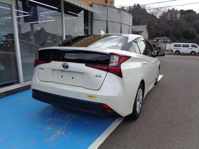 プリウス （6枚目）