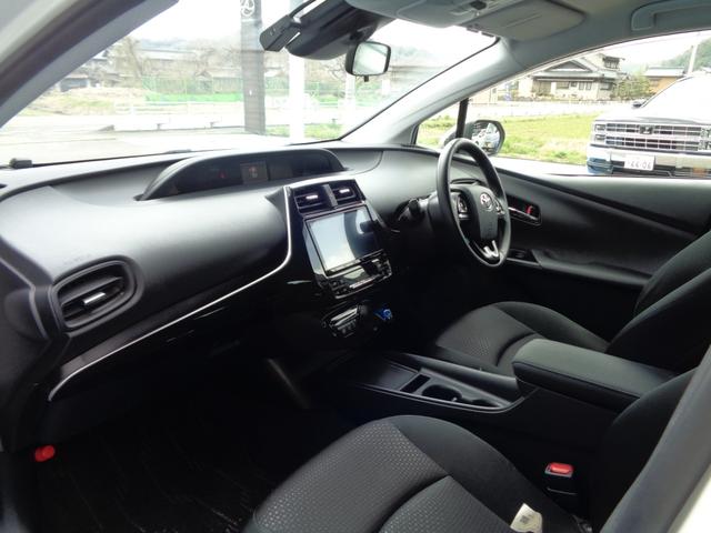 プリウス （11枚目）