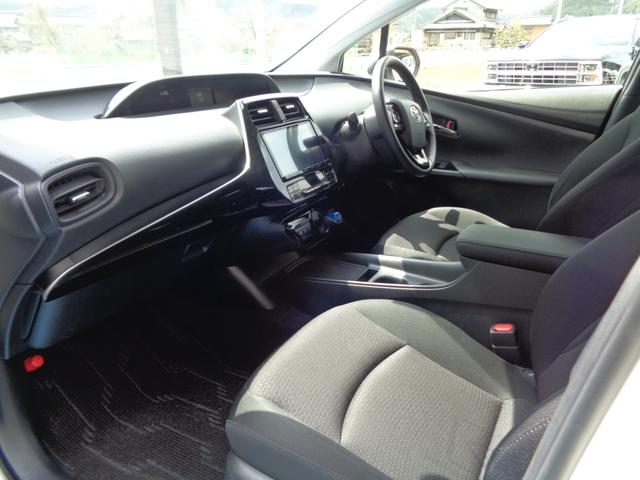 プリウス （16枚目）